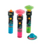 Леденец Kidsmania UFO Spinner, 11 г