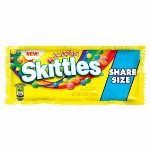 Драже Skittles Brightside, 113,4 г