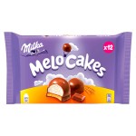 Шоколадные шарики Milka Melo-Cakes, 200 г