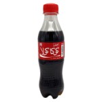 Газированный напиток Coca-Cola Original Classic, 300 мл