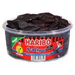 Жевательный мармелад Haribo Veggie Salino, 1200 г