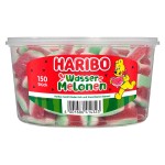 Мармелад Haribo Melonen со вкусом арбуза, 1050 г