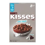 Сухой завтрак хлопья Hershey’s Kisses, 309 г