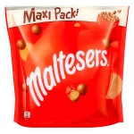 Шоколадные конфеты Maltesers, 300 г