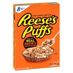 Сухой завтрак Reese’s Puffs, 326 г