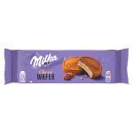 Вафли Milka Choco Wafer, 150 г