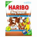 Жевательный мармелад Haribo Hey Kakao!, 160 г