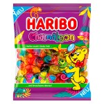 Жевательный мармелад Haribo Chamaleon - хамелеоны, 175 г