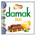 Шоколад Nestle Damak Lokum, 60 г