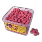 Жевательный мармелад Saet Sweets “Клубничный взрыв”, 1500 г