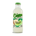 Лимонад Calypso Coconut Colada Limeade со вкусом кокоса, 591 мл