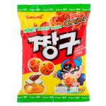 Закуска Samyang Chan Gu со вкусом мёда, 115 г