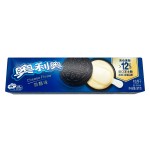 Печенье OREO Mellow Yoghurt со вкусом йогурта, 97 г