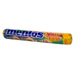 Жевательные конфеты Mentos Spice It Up, 29,7 г