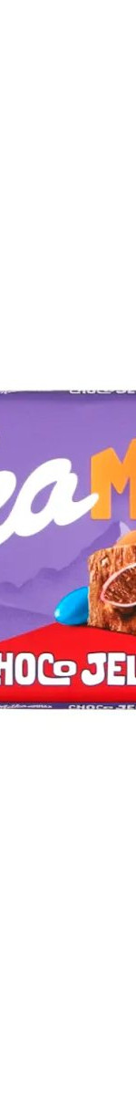 Шоколад Milka Choco Jelly с желе, 250 г