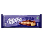 Шоколад Milka Triolade, 280 г