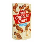 Шоколадные чипсы Nestle Choclait Chips Original, 115 г