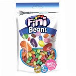 Жевательный мармелад Fini Beans, 180 г