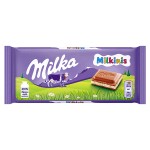 Шоколад Milka Milkinis, 100 г