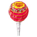 Леденцы Chupa Chups Mega, 11 г (10 шт)