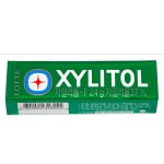 Жевательная резинка Lotte XYLITOL F c ксилитолом без сахара, 24,75 г