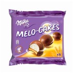 Шоколадные шарики Milka Melo-Cakes, 100 г