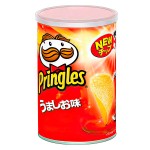 Картофельные чипсы Pringles Original, 53 г