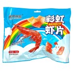 Чипсы Qiliangshipin Rainbow French Fries, 30 г