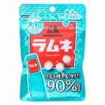 Конфеты Morinaga Ramune Large Grain со вкусом лимонада, 41 г