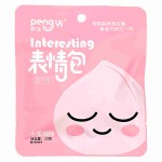 Леденцы PengYi Interesting Strawberry со вкусом клубники, 20 г