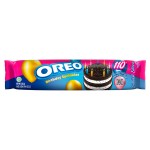 Печенье OREO Birthday Sprinkles, 123,5 г