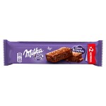 Шоколадный бисквит Milka Choco Brownie, 50 г