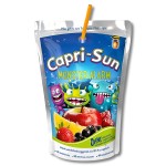 Напиток сокосодержащий Capri-Sun Monster Alarm, 200 мл