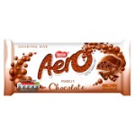 Пористый шоколад Nestle Aero Milk Chocolate, 90 г