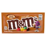 Драже M&amp;MS Caramel Cold Brew Карамель со вкусом кофе Колд Брю, 40 г