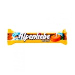 Конфеты Alpenliebe Caramel с карамелью, 32 г