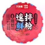 Лапша быстрого приготовления Xingnongjia со вкусом раков, 267 г
