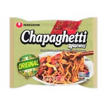 Лапша быстрого приготовления Nongshim Chapaghetti, 140 г