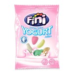 Жевательный мармелад Fini Yogurt Jellies со вкусом йогурта, 90 г