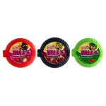 Жевательная резинка Babi Bubble Rolls, 18 г