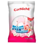 Маршмеллоу Corniche Mega Marshmallows, 120 г