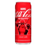 Газированный напиток Coca Cola Original, 325 мл