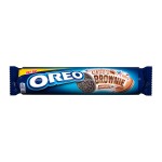 Печенье OREO Choco Brownie, 154 г