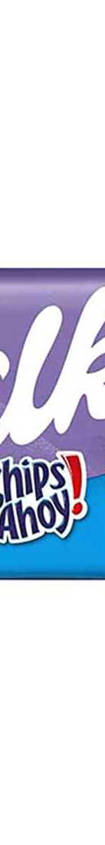 Шоколад Milka &amp; Chips Ahoy, 100 г