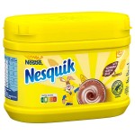 Какао напиток быстрорастворимый Nestle Nesquik, 250 г