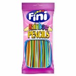 Жевательный мармелад Fini Rainbow Pencils, 90 г