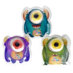 Жевательный мармелад Delicious Eye Gummy, 8 г