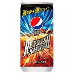 Газированный напиток Pepsi Refresh Shot, 200 мл