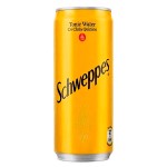 Газированный напиток Schweppes Tonic Water, 320 мл