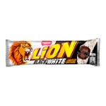 Шоколадный батончик Nestle Lion Black &amp; White, 40 г